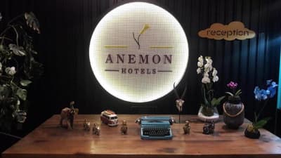 Anemon Bakirkoy Istanbul