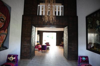 Toka Bodrum Hotel & Beach Club