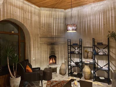 Alice Inn Capadocia
