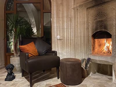 Alice Inn Capadocia