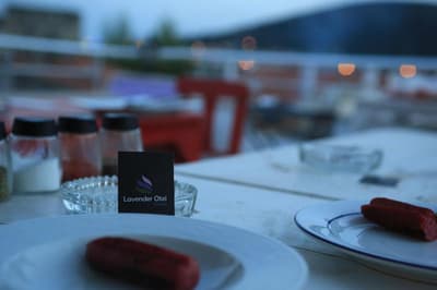 Lavender Otel