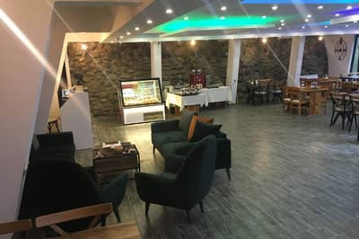 Sümela Holiday Hotel