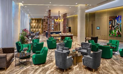 Wanda Vista Istanbul