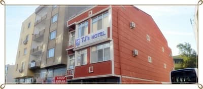 Tjs Hotel