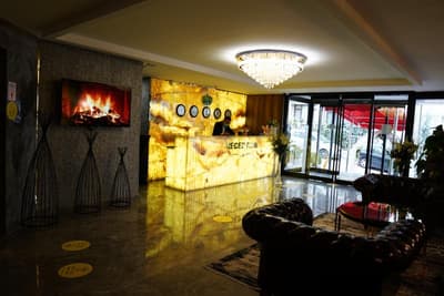 The Life Hotel & Spa