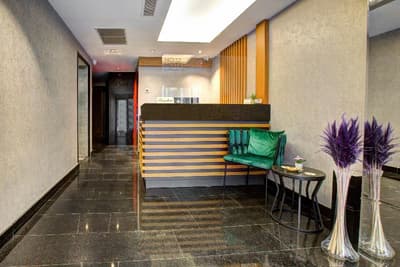 No:12 Hotel Sultanahmet