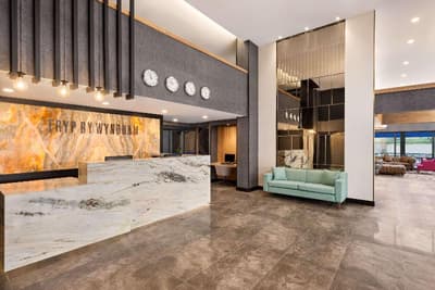 Tryp by Wyndham Istanbul Atasehir