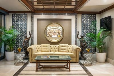 Aspera Hotel Golden Horn