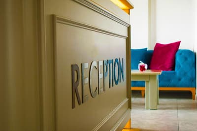 Mayer Hotel Istanbul