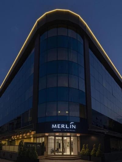 Merlin Hotel