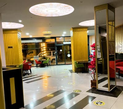 Cleopatra City Hotel