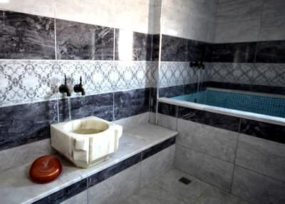 Mekan Ilica Apart Otel