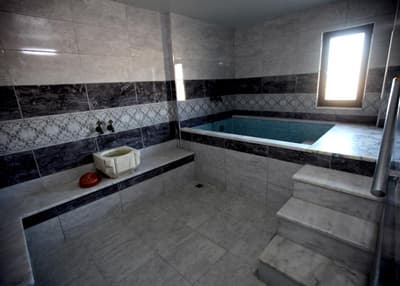 Mekan Ilica Apart Otel