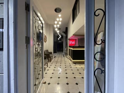 Rw Boutique Hotel
