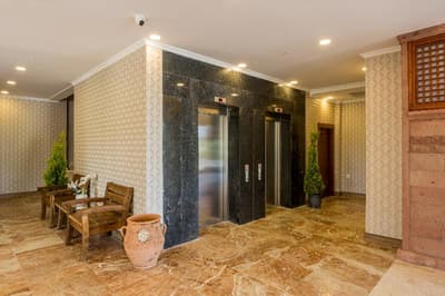 Helen Troya Hotel Geyikli