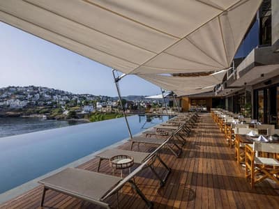 The Bodrum Hotel Yalikavak - MGallery Collection