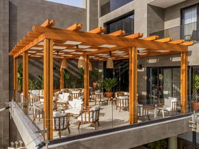 The Bodrum Hotel Yalikavak - MGallery Collection