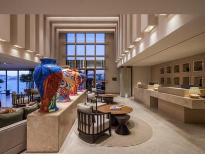 The Bodrum Hotel Yalikavak - MGallery Collection