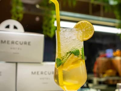 Mercure Trabzon Otel