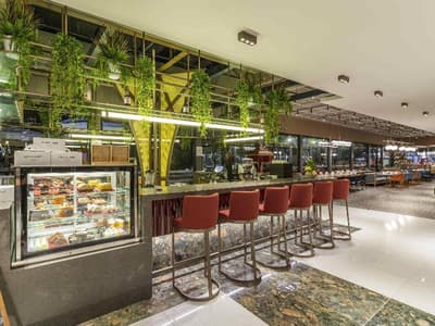 Mercure Trabzon Otel