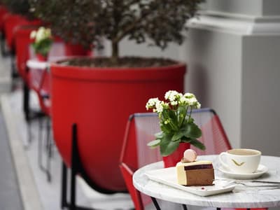 Movenpick Hotel Istanbul Asia Airport