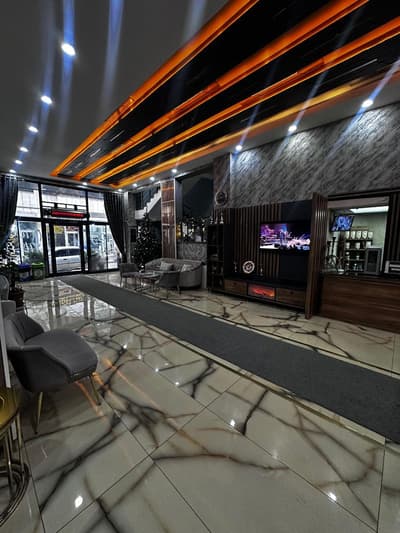 Comfort Suit Hotel