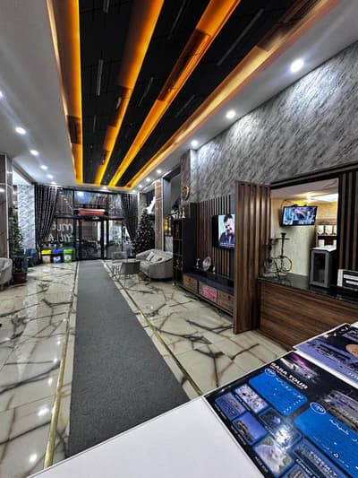 Comfort Suit Hotel