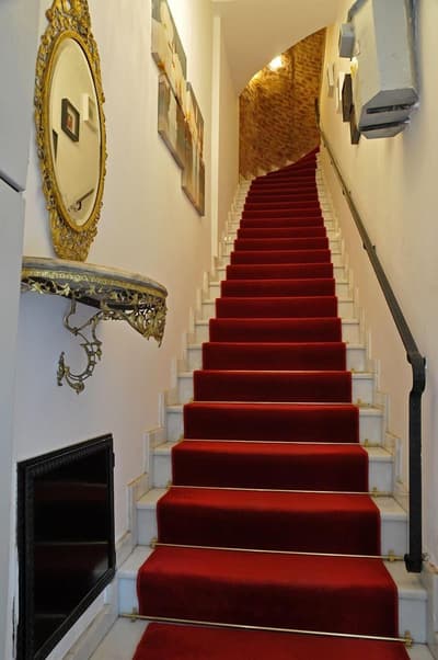 Nine Istanbul Hotel