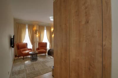 Nine Istanbul Hotel