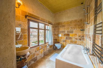 Garden Inn Cappadocia