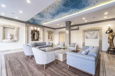 Elementa Luxury Boutique Hotel