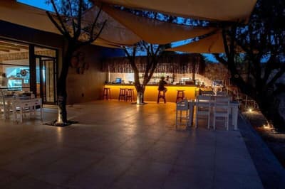 Regia Mare Beach Hotel Bodrum