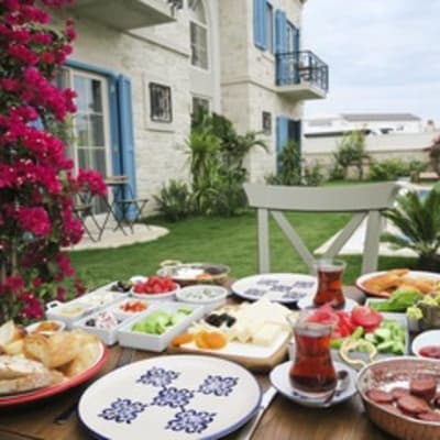 Bramasole Butik Hotel