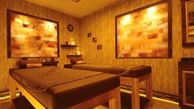 Koza Millenyum Hotel Spa
