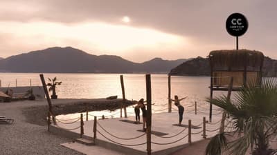 Cook's Club Adakoy Marmaris Adult Only 16+