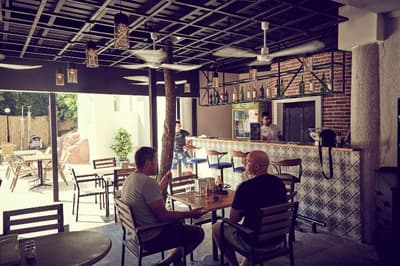 Two Seas Hotel Apart