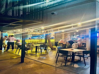 Two Seas Hotel Apart