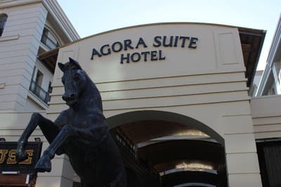 Agora Suites