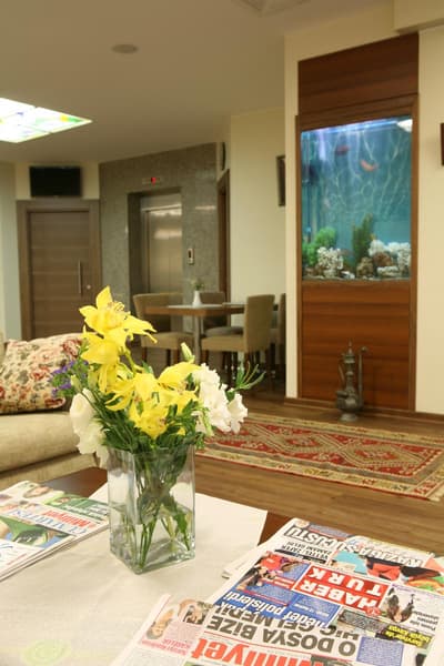 Belle Maison Hotel & Residence