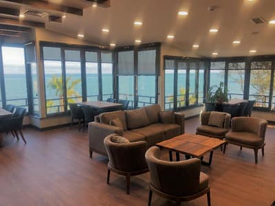 Santana Otel Trabzon