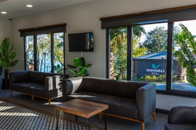 Santana Otel Trabzon