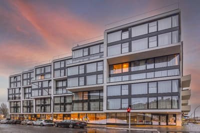 Aeronaut Serviced Apartments powered by Pearl1