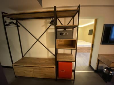 Afflon Hotels Loft City