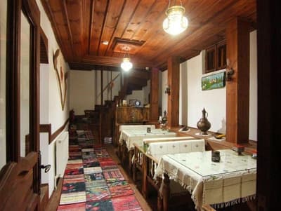 Badeli Konak Boutique Hotel