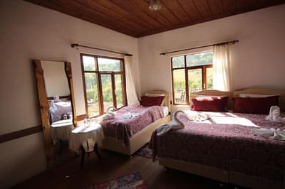Badeli Konak Boutique Hotel
