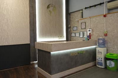 Dünya Otel Adana