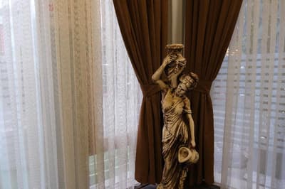 Dünya Otel Adana