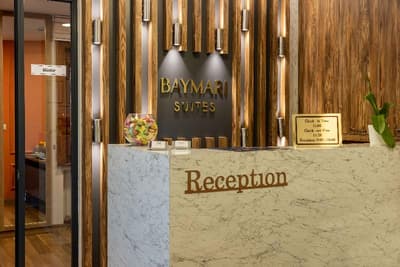 Baymari Suites Florya Istanbul