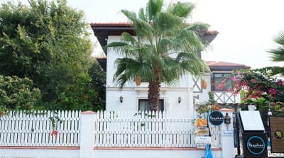 Egehan Butik Otel Dalyan