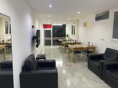 Elitas Apart Otel